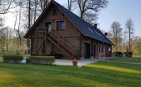 Ferienwohnung Wasserlilie